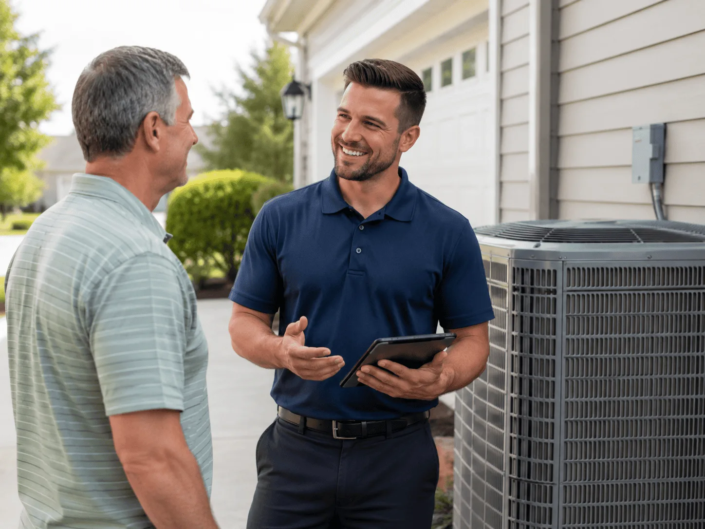 Heat Pump Installation Bay Saint Louis, MS FAQs